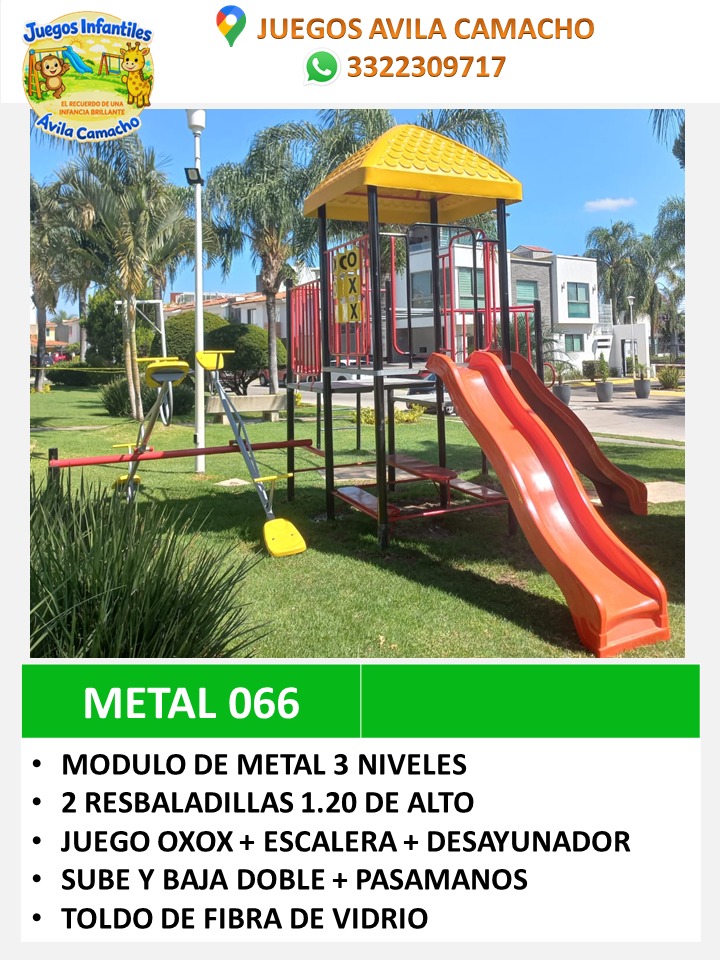 metal 066